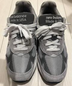 New Balance 993GL 26.5cm