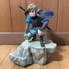 ゼルダの伝説 FIGURIZMα フィグリズム リンク フィギュア ３点セット Amazon.co.jp: ゼルダの伝説 ティアーズオブザキングダム