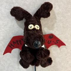 ❤️ビンテージ 新品❤️ミエコウエサコ　ヘッドカバー　ウッド用❤️MUスポーツ❤️貴重品