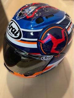 Arai RX-7X IOM-TT2024 L 新品 Araiプロショップ限定 受注限定】マン島TTのイヤーモデル、アライ「RX-7X IOM-TT25