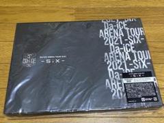 【即購入ok!!】Da-iCE『six』初回限定スペシャルボックス盤 Amazon.co.jp: SiX(アルバムCD+DVD3枚組)(初回生産限定