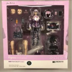figma SSSS.GRIDMAN 新条アカネ DXエディション