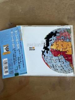 新品未使用　DO IT YOURSELF SEAHORSES レコード　再発 新品未使用 DO IT YOURSELF SEAHORSES レコード 再発 - メルカリ