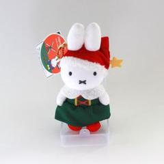 ミッフィー ハウステンボス　ぬいぐるみ　サンタクロース　クリスマス　光の王国 2025年最新】ハウステンボス ミッフィー クリスマスの人気