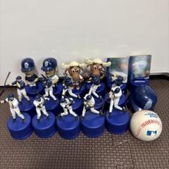 イチローボトルキャップセット 5体 イチローボトルキャップセット 5体 Yahoo!オークション