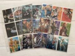 FFアートミュージアムvol.4 ノーマルコンプ&SP7枚セット FFアートミュージアムvol.4 ノーマルコンプ&SP7枚セット