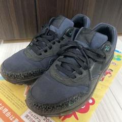 NIKE AIR MAX 1 PREMIUM