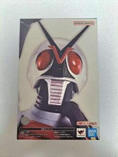 【新品未開封】フィギュアーツ 真骨彫製法 仮面ライダーX S.H.フィギュアーツ（真骨彫製法） 仮面ライダーX レビュー : は