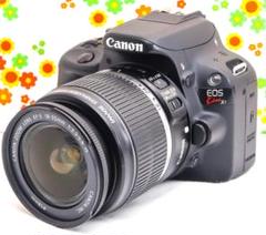 超美品 Canon EOS Kiss X7 iPhoneスマホ転送 #8411 Canon EOS Kiss X7☆スマホ転送☆超小型☆間違いない一眼レフ