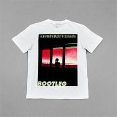 米津玄師 BOOTLEG Tシャツ 黒 Mサイズ 25 JUNK – KENSHI YONEZU ONLINE STORE