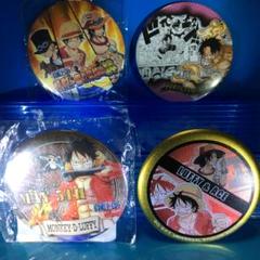 ワンピースグッズ Usj限定の中古 未使用品 メルカリ