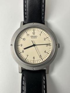 セイコー シャリオ タンク クォーツ【7430-4000】【稼働品】メンズモデル Yahoo!オークション - 【美品】SEIKO quartz 7430-4000 セイコー