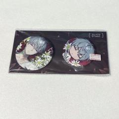 三月兽 ALIEN STAGE エイリアンステージ ティル 缶バッジ C105 ALIEN STAGE × 三月兽 March Monster】エイリアンステージ 中国