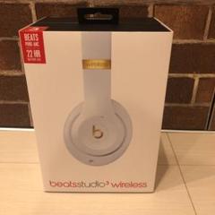 Beats by Dr Dre BEATS STUDIO3 WIRELESS …