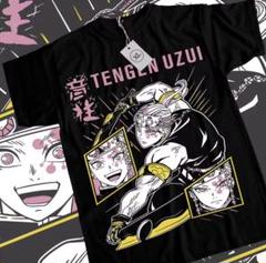 XL 鬼滅の刃 宇髄天元 Tシャツ