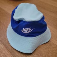 Nike キッズ帽子