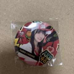 ホログラム缶バッジ(57mm)「勝利の女神：NIKKE」01/コンプリート