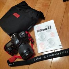 agnes b. Nikon ニコン アニエスベー フィルムカメラキット agnes b. × Nikon U ニコン アニエスベー 幻のフィルムカメラ