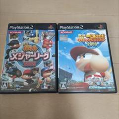 実況パワフルメジャーリーグ2009　実況パワプロプロ野球2009