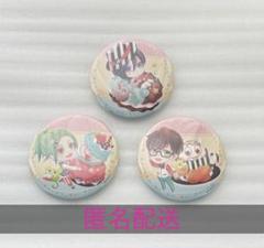 プリパラ 夢川ゆい 缶バッジ ダッシュストア - メルカリ
