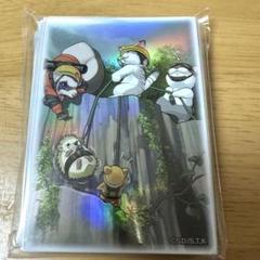 遊戯王　ニューロン　緊急救急救命　レスキュー　スリーブ　プロテクター 遊戯王 緊急救急救命レスキュー スリーブ プロテクター 公式 未