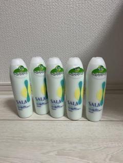 新品】サラ カネボウ ヘアクリームR 5本セット - メルカリ