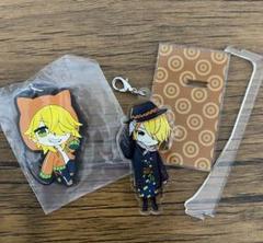 コンパス　リリカ　マルコス　セット コンパス】マルコス'55のおすすめデッキ・立ち回りまとめ