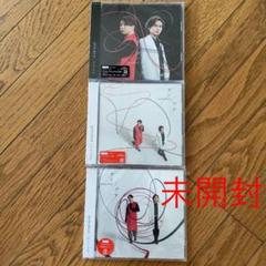 KinKiKids アン/ペア 初回盤A.B(Blu-ray) 通常盤