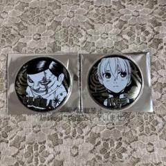 新品未使用　非売品　ダンダダン　Xmas限定缶バッジ 新品未使用 非売品 ダンダダン Xmas限定缶バッジ