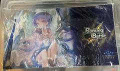 Shadowverse スピネ プレイマット　正規品　開封済み シャドバ shadowverse プレイマット スピネ - メルカリ