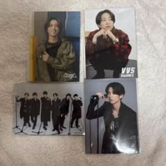SixTONES 田中樹 フォトセット