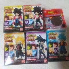 2025年最新】仮面のサイヤ人 バーダック スーパードラゴンボール