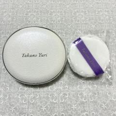たかの友梨フェイスパウダー＆リンクルホワイトファンデ➕CHURUMI3本セット フェイスパウダー たかの友梨BEAUTY SHOPPING
