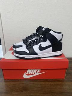 dunk パンダ 26の中古/未使用品 - メルカリ