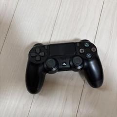 PS4 DualShock 4 コントローラー ブラック