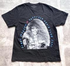 Janet Jackson ロンT Lサイズ 2024 新品未使用 Janet Jackson 2024 ジャネット・ジャクソン ロンT