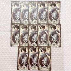 進撃の巨人　アルカナカード　39枚セット グッズ: 進撃の巨人 アルカナカードコレクション 【1BOX