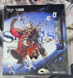 アークナイツ　幕開く者たち　アクリルスタンド