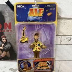 NECA ALF アルフ フィギュア