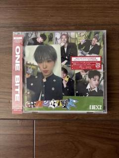 NEXZ ONE BITE 会場限定盤 ヒュイ