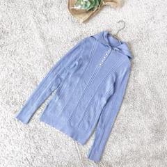 Jemy garcon ジェニーギャルソン　ロングカーディガン　定価27000円 jenny garcon ジェニーギャルソン 変形カーディガン