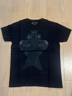 【激レア・試着のみ】ジョジョ Killer Queen Tシャツ【黒・ブラック】 Amazon.co.jp: ジョジョの奇妙な冒険 ジョジョ キラークイーン t