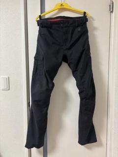 TAICHI バイクパンツ ブラック BM TAICHI バイク用パンツ 黒 サイズBM - メルカリ