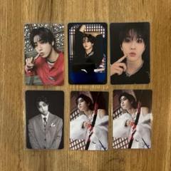 straykids ハンジソン トレカ145枚セット straykids ハンジソン トレカ145枚セット（Amazon.co.jp