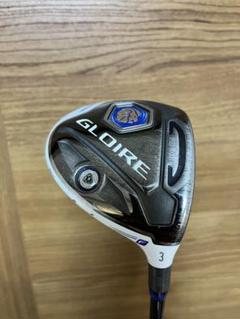 GLOIRE 3番フェアウェイウッド