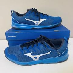 ミズノ ランニングシューズ 28.5の中古/未使用品 - メルカリ