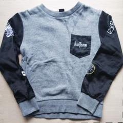 RADCUSTOM トレーナー