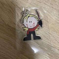 ヒューマンバグ大学　10000円相当アクリルスタンド　キーホルダー　ストラップ ヒューマンバグ大学公式グッズサイト