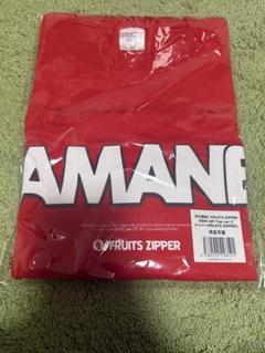 2025年最新】FRUITS zipper tシャツの人気アイテム - メルカリ