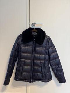 【美品】PRADAライダースダウン/フォックスファーサイズ：S 美品】PRADAライダースダウン/フォックスファーサイズ：S - メルカリ
